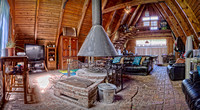 Guest House pano