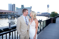 Rehearsal Dinner